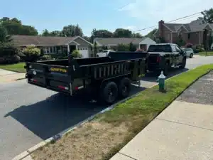 dumpster nassau county ny