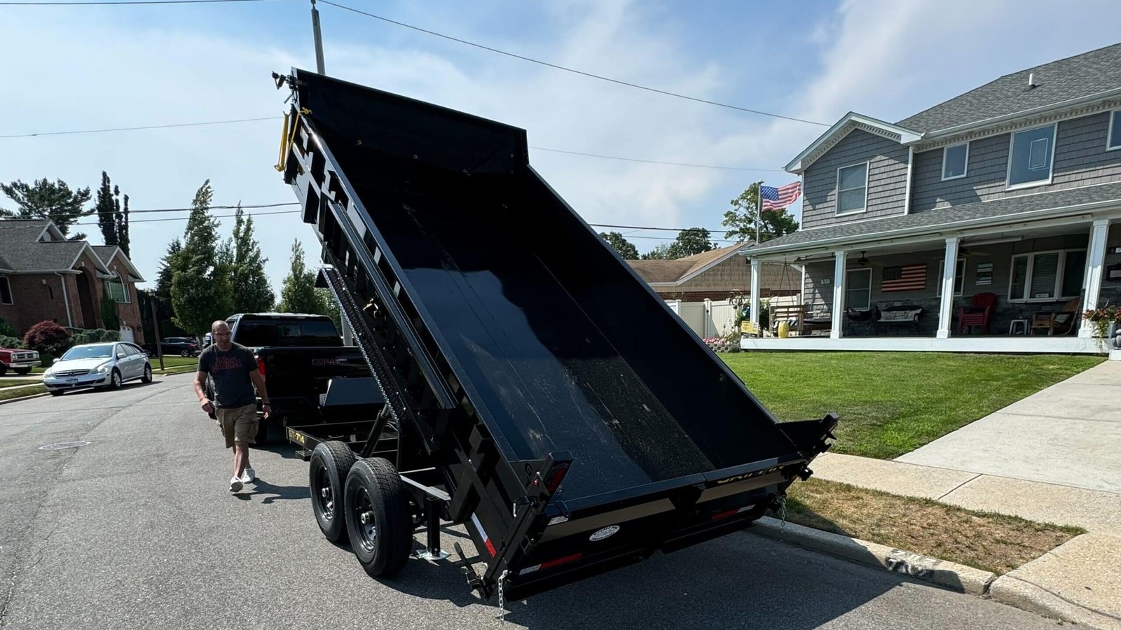 Junk Removal Services Nassau County
